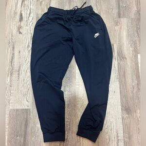 Men’s navy sweat pants NIKE